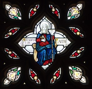 성녀 피데스 신덕_photo by Rodhullandemu_in the church of St Hildeburgh in Hoylake_England.jpg